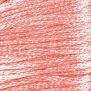   Cotton 8.7 Yard V Lt. Terra cotta By The Each Arts, Crafts & Sewing