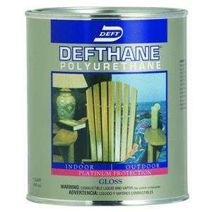  Deft 02004 0 Defthane Polyurethane Finish