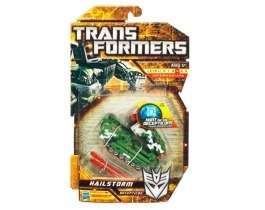 HAILSTORM Hunt for Decepticons DELUXE new TRANSFORMERS  