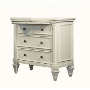  71930 Ashby Nightstand in Patina