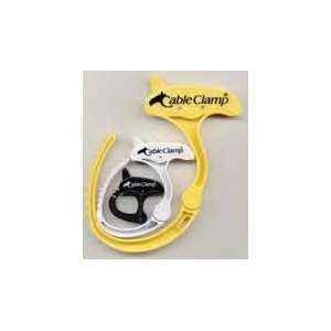   UP 001   Qa Worldwide Cable Clamp Countertop Display RV MF030109 UP