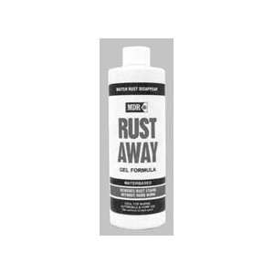  MDR 221 Rust Away Stain Remover 16oz