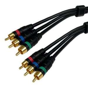  Cables Unlimited Pro A/V Series R AUD 1375 10 Factory Re 