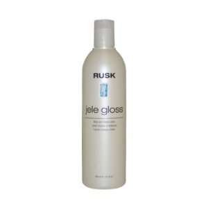  Rusk Designer Jele Gloss Bodifying Lotion 13.5 oz Beauty