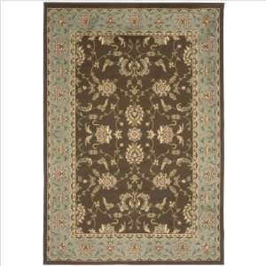  Augusta Chesley Woven Oriental Rug Size Runner 2 2 x 7 
