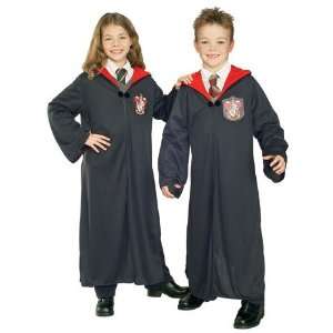  Kids Harry Potter Griffindor House Robe (SizeMedium 8 10 