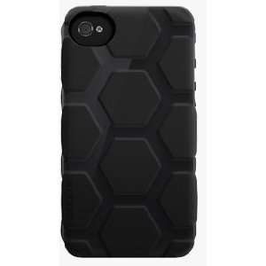   iPhone 4/4S Belkin Rugged Silicone Cover Cell Phones & Accessories