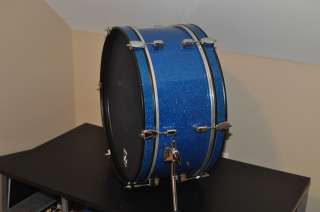Custom Electronic V Drum 20 Bass Drum for roland alesis pintech 