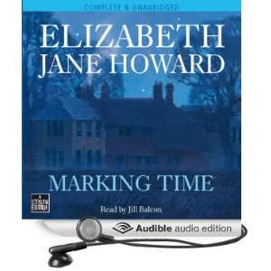   (Audible Audio Edition) Elizabeth Jane Howard, Jill Balcon Books