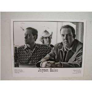  Jayson Bales Press Kit Photo 