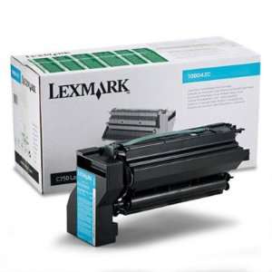  LEX10B042C Lexmark 10B042C High Yield Toner Office 