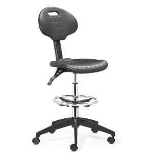  Ark Office and Bar Chair with Adjustable Height and 