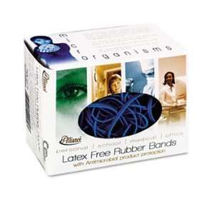 Alliance® Antimicrobial Latex Free Rubber Bands RUBBERBANDS 