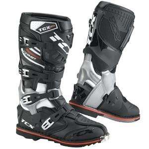  TCX Comp 2 Boots   13/Black Automotive