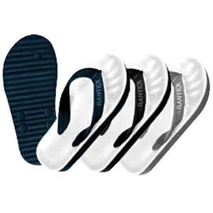   Unisex Rubber Slippers / Flip Flops (size 8 1/2) 