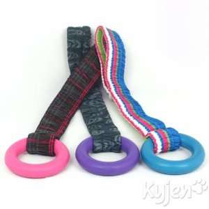  Rubba Tug Nylon 15 inch