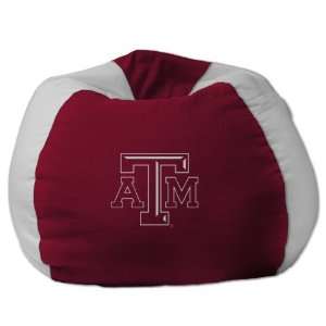  Texas A&M 102 Bean Bag (College)