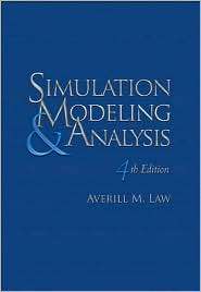   Software, (0073294411), Averill Law, Textbooks   