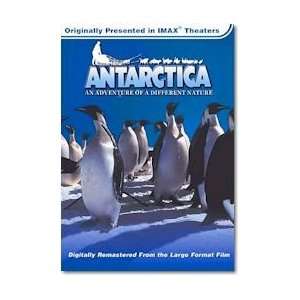  Antarctica   IMAX DVD Electronics