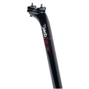 Deda Rs02 Black 31.6X350MM 