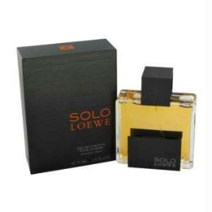  Solo Loewe by Loewe Vial (sample) .07 oz Beauty