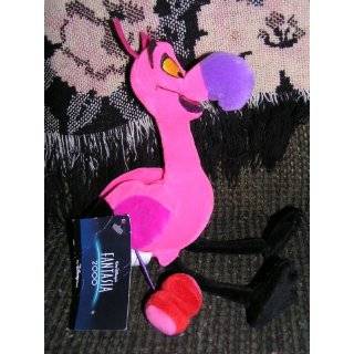   2000 Carnival of the Animals Flamingo Bean Bag Explore similar items