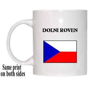  Czech Republic   DOLNI ROVEN Mug 