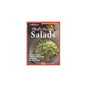 Chefs Healthy Salads 
