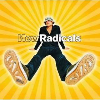  Maybe Youve Been Brainwashed Too New Radicals