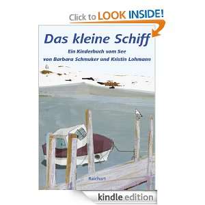   Edition) Barbara Schmuker, Kristin Lohmann  Kindle Store