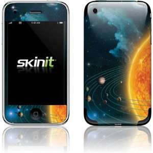 Skinit Solar System Vinyl Skin for Apple iPhone 3G / 3GS 