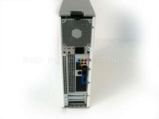 NEW Dell Dimension C521 Slimline Desktop Case with 280w Power Supply 