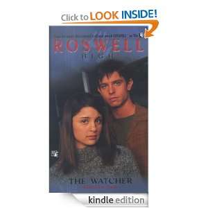 The Watcher (Roswell High) Melinda Metz  Kindle Store