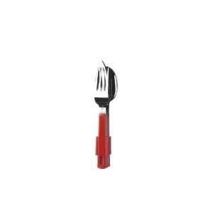  The Rosti Mepal Cutlery Sets , Red