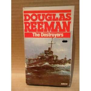  The Destroyers Douglas Reeman Books