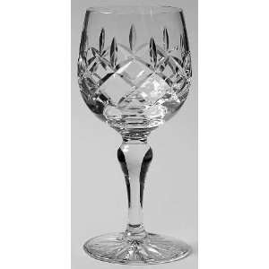  Tudor Beaufort Sherry Glass, Crystal Tableware Kitchen 