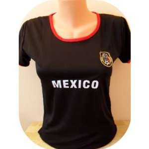 WOMEN MEXICO # 14 CHICHARITO AWAY SOCCER JERSEY ONE SIZE FITS ALL .NEW 