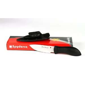  Spyderco Bill Moran FB02P Blade Knife