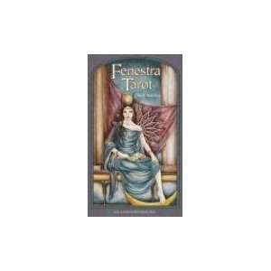  Fenestra Tarot [Cards] Chatriya Books