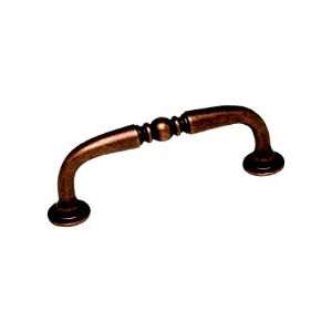  Berenson 9889 1WC P   Traditional Handle, Centers 3 