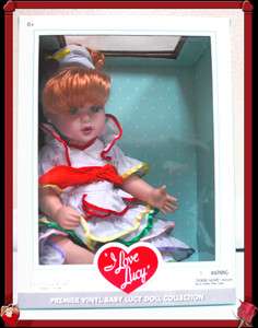 Love Lucy Be A Pal Baby Doll Newest 2012 Series Epi 3 45106 Desi 