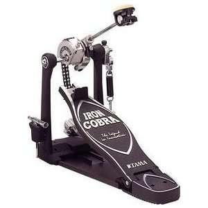    Tama HP900R Iron Cobra Rolling Glide Pedal Musical Instruments