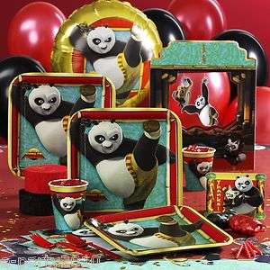   PANDA Birthday Party Supplies ~ Create Your Own Set ~ YOU PICK  