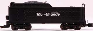   USRA Long Analog Rio Grand Flying Grande 89854 022899898544  