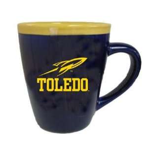  Toledo Rockets Sophia Ceramic Fashion Mug Sports 