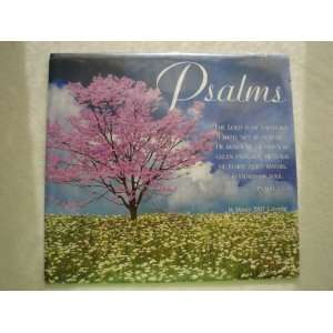  Psalms 16 Month 2007 Calendar