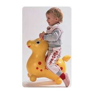  Rocking Rody Rider   Model 4808