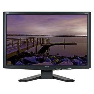  22 Acer X223W DVI Blu ray 720p Widescreen LCD Monitor w 