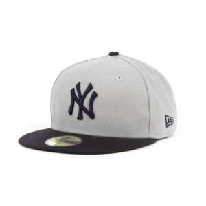  New York Yankees MLB Coop Hat