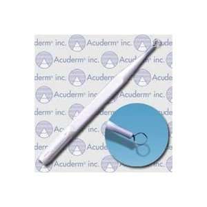   Curette Surgical 4mm Dermal Sterile Disposable 50/Pk by, Acuderm, Inc